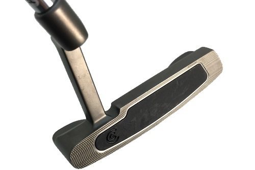 Cleveland Golf Classic Collection HB Insert #1 Putter